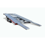Transportador de vehículos Martz Carkeeper Eco 2,7T 4,00 m