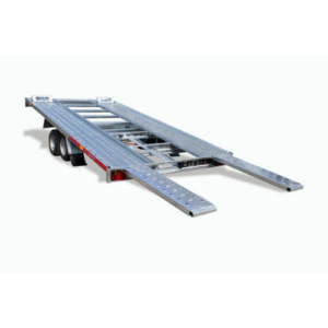 Transportador de vehículos Martz Carkeeper Eco 2,7T 4,00 m