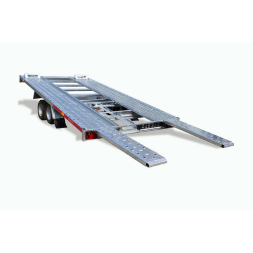 Transportador de vehículos Martz Carkeeper Eco 2,7T 4,00 m