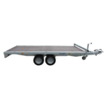 Remolque basculante Lider 34632 | homologado EU