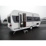 Caravana Hobby 495 UL Excellent – Año de fabricación 2020 | EU-zu