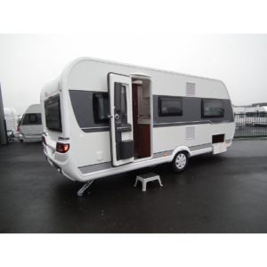 Caravana Hobby 495 UL Excellent – Año de fabricación 2020 | EU-zu