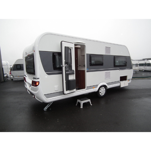 Caravana Hobby 495 UL Excellent – Año de fabricación 2020 | EU-zu