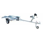 Remolque para barcos Sunway SW220MP12 | homologado EU